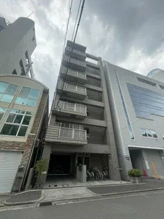 M'LIFE森ノ宮の画像