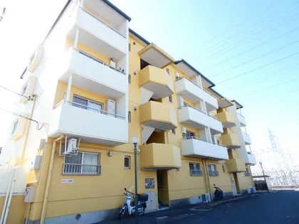 サンクリスタル末広の画像