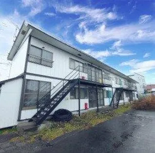 高木ハイツの画像