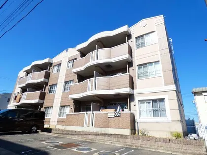 グレイス一ツ木Ⅰの画像