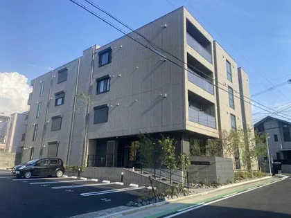 メゾン ド コリーヌの画像