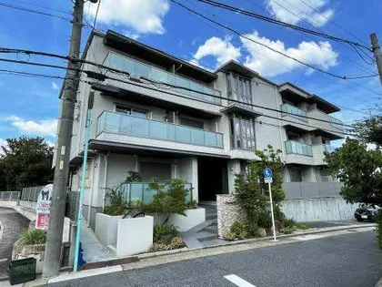 BLOOMING覚王山の画像