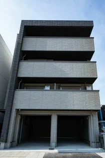 シャーメゾン新瑞橋の画像