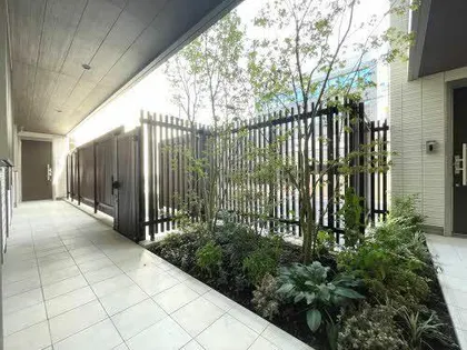 シャーメゾンステージ豊年町【0205号室】のその他画像