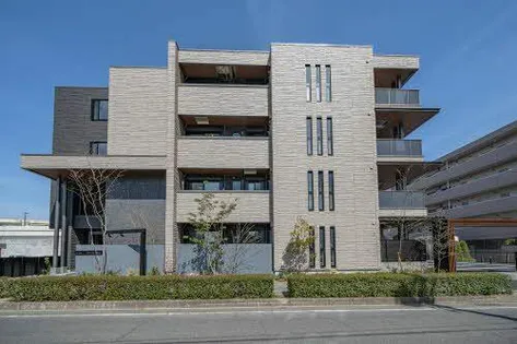 HIGH LINE PARKの画像