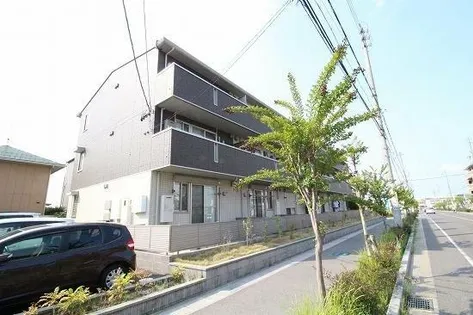 リッシュヴェールの画像