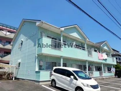 サンバレー本林の画像