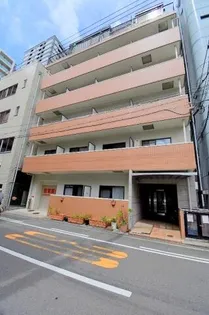 大阪府大阪市北区天神橋1丁目【マンション】の外観