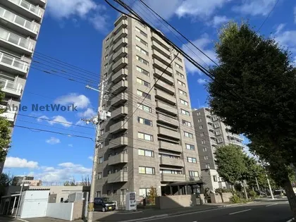 ドエル大谷地の画像