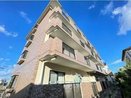 シーズンコート柏原町の画像