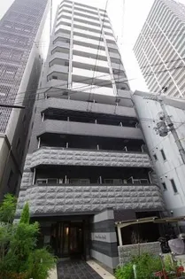 大阪府大阪市北区西天満1丁目【マンション】の外観