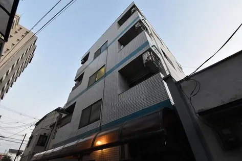 メゾングロワールの画像