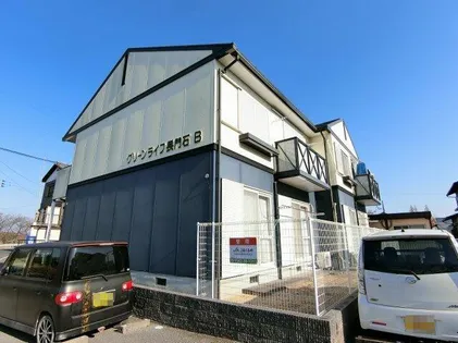 グリーンライフ長門石Aの画像