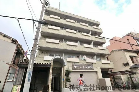 レジデンスやまびこの画像