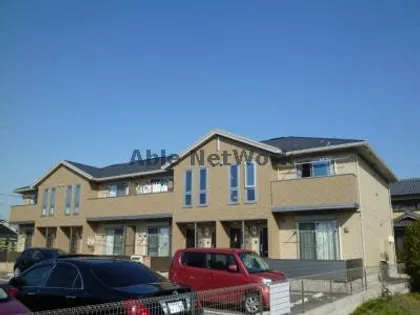 リヴィエールの画像