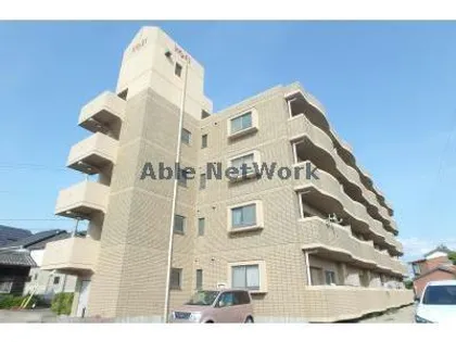 サンコート21ANJOの画像