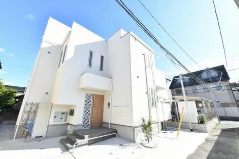 GーSMART姪浜の画像