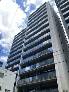 オープンレジデンシア栄サザンスクエア【12階】の外観