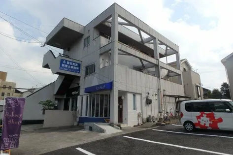 マンション杉の画像