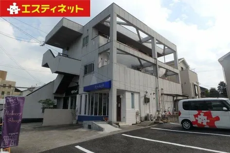 マンション杉の画像