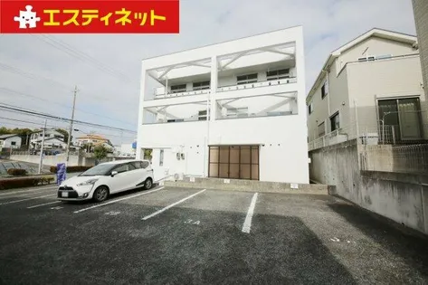 マンション杉の画像