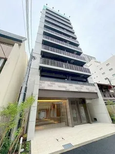 大阪府大阪市北区同心1丁目【マンション】の外観