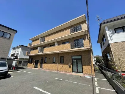 ピュアライフ桔梗の画像