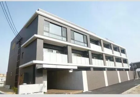 フェリクス八事表山の画像