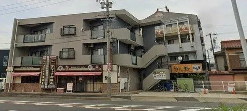 ウエストコート又穂の画像