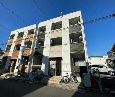 REGALO SHIGAーHONDORIの画像