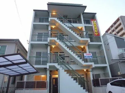 ランドスクエア本陣の画像