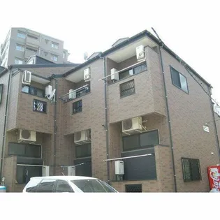 シティハイツ南天神の画像