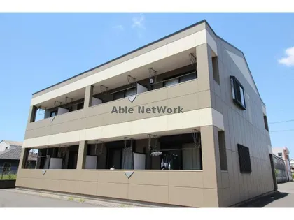 ハイツ幸知の画像