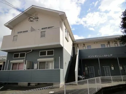 パンシオンヴィラカトレアの画像