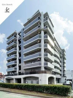 エステートモアイーストパークの画像