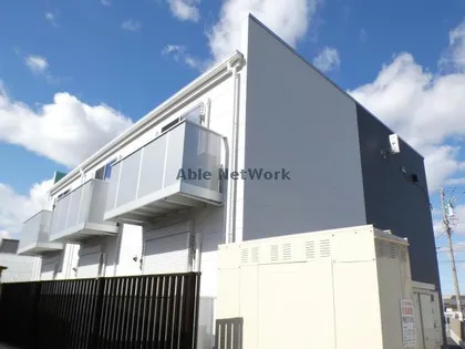 グロリアの画像