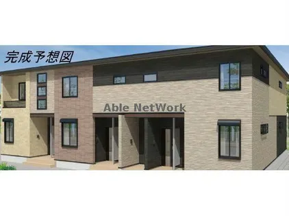 プロムナード北野の画像