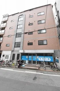 大阪府大阪市北区天満2丁目【マンション】の外観