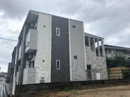 ベルフィーユの画像