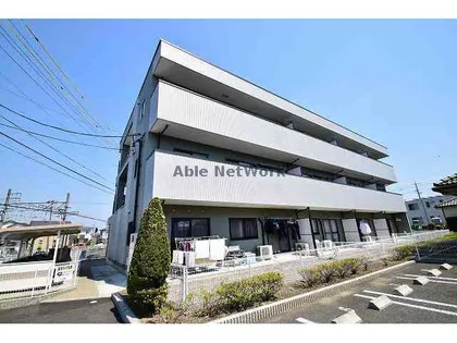 カーサ タカバⅡの画像