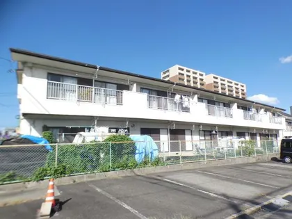 若松ハイツの画像