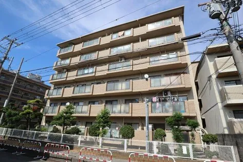 セントポーリア奥田北館の画像