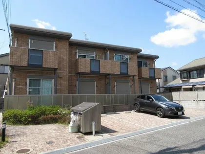 グレースヴィラの画像