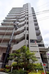 大阪府大阪市北区菅栄町【マンション】の外観