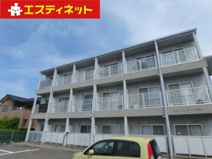 グリーンコーポさのの画像