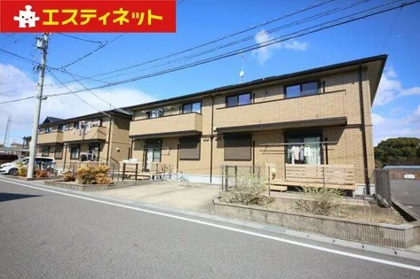 プランドール B棟の画像