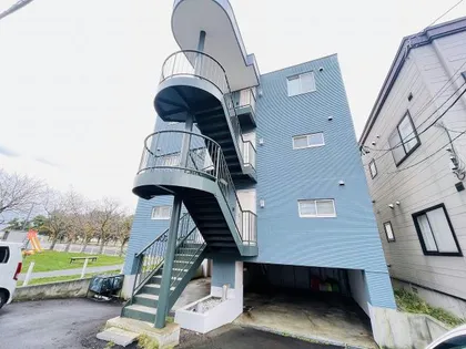 メゾンパティオの画像