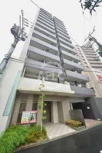 レオンコンフォート上本町の画像