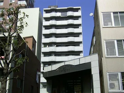 丸の内USビル【4階】の外観