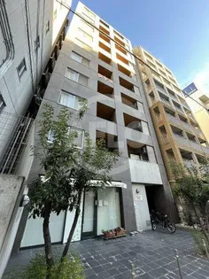 レキシントン スクエア新町の画像